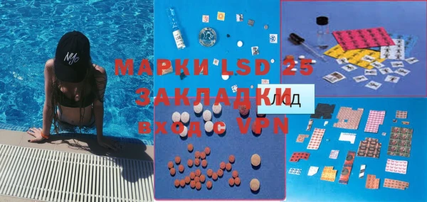 винт Осташков